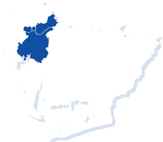対応エリア